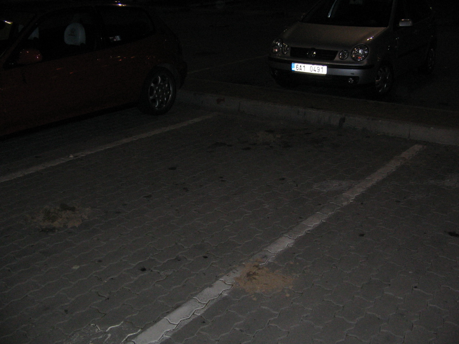 MiniMaxiSraz Chodov 15.09.2006