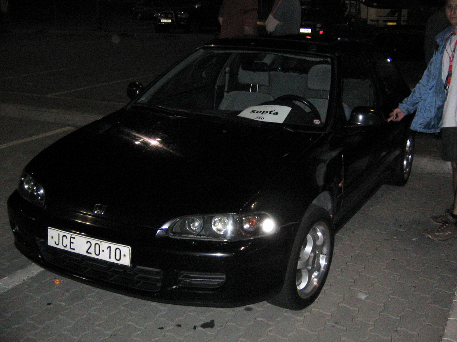 MiniMaxiSraz Chodov 15.09.2006