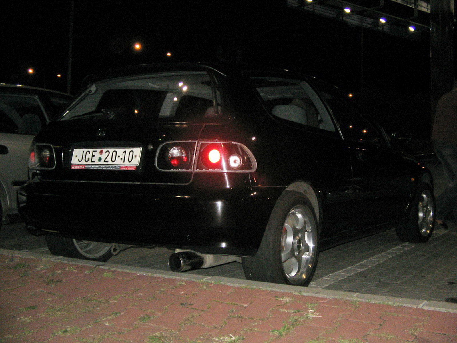 MiniMaxiSraz Chodov 15.09.2006