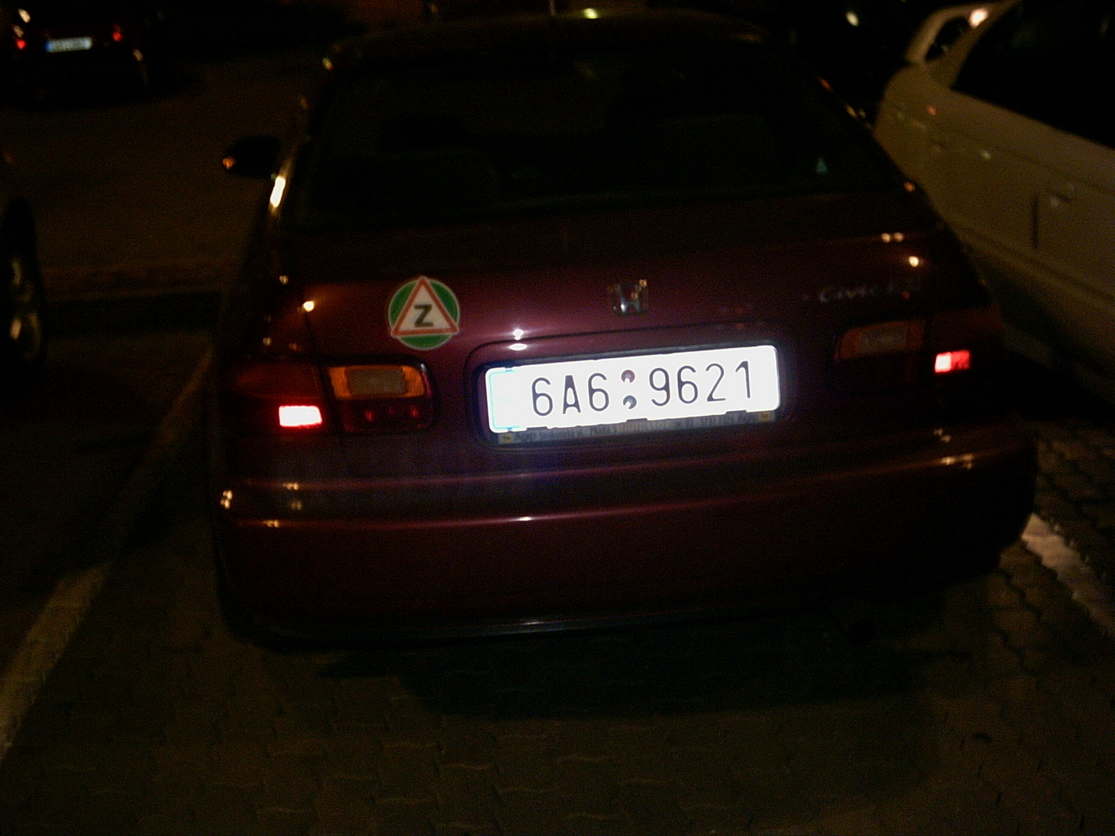 MiniMaxiSraz Chodov 19.10.2006