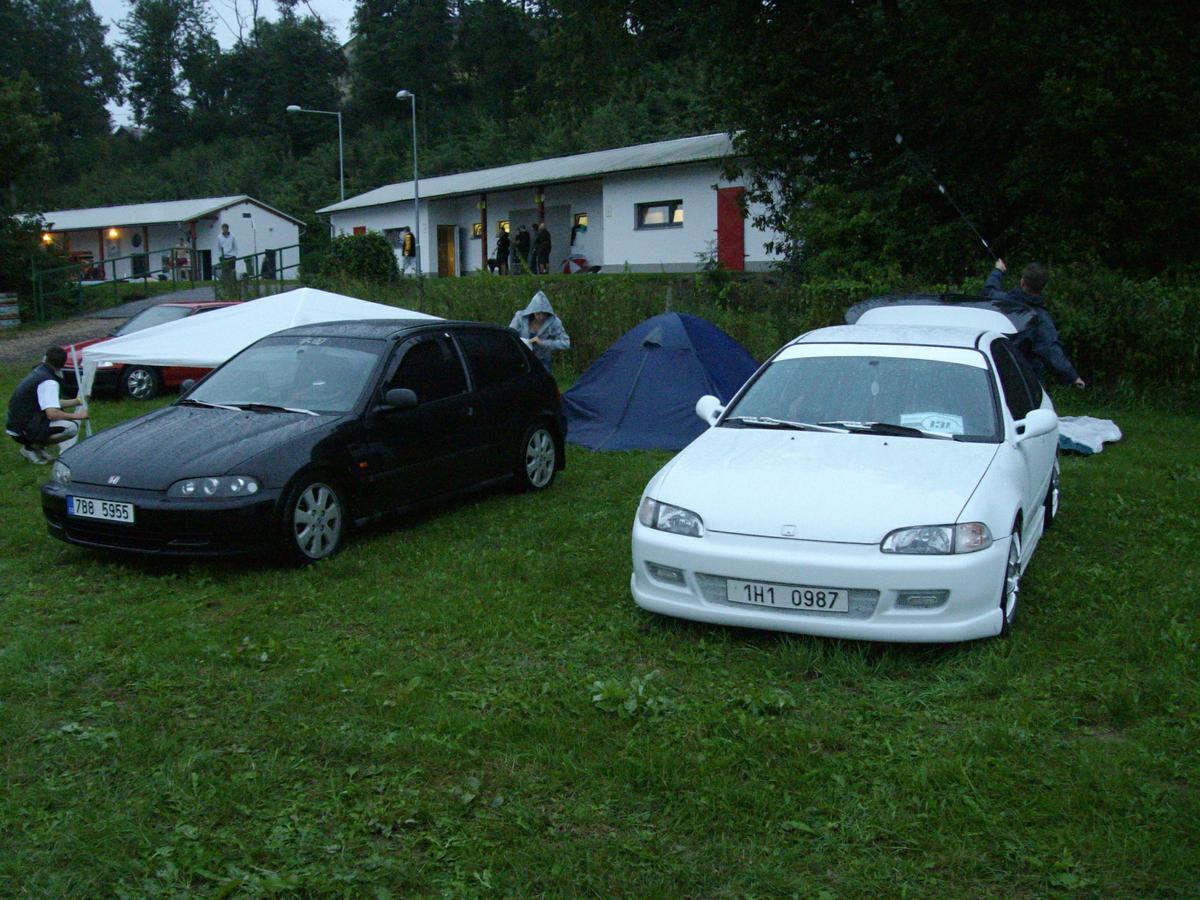 honday 2011 - 9