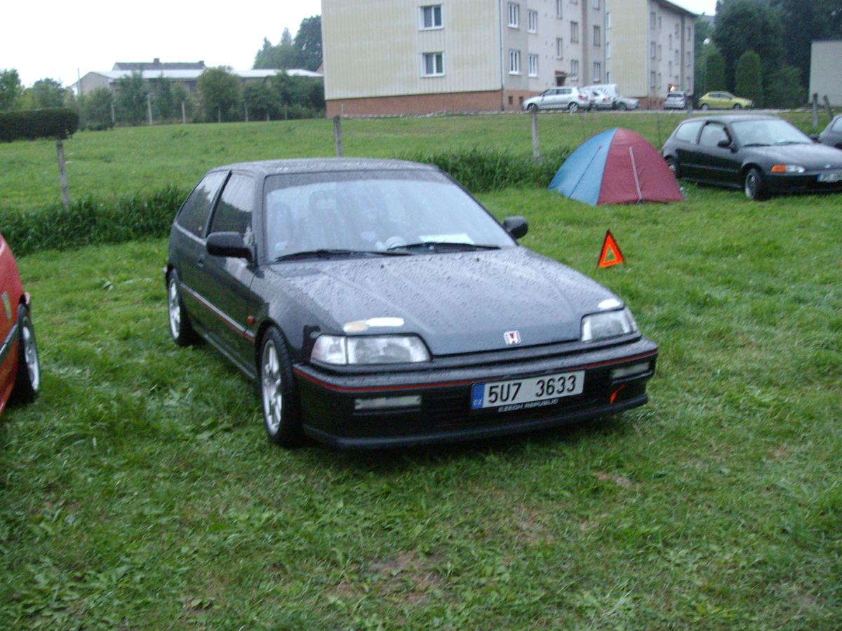 honday 2011 - 7