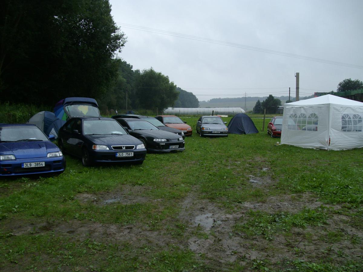 honday 2011 - 7