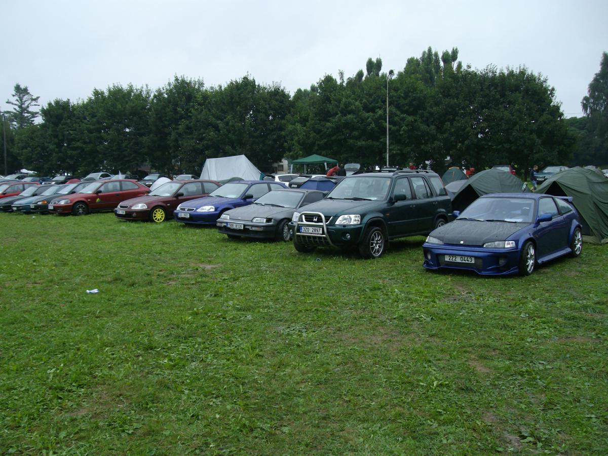 honday 2011 - 9