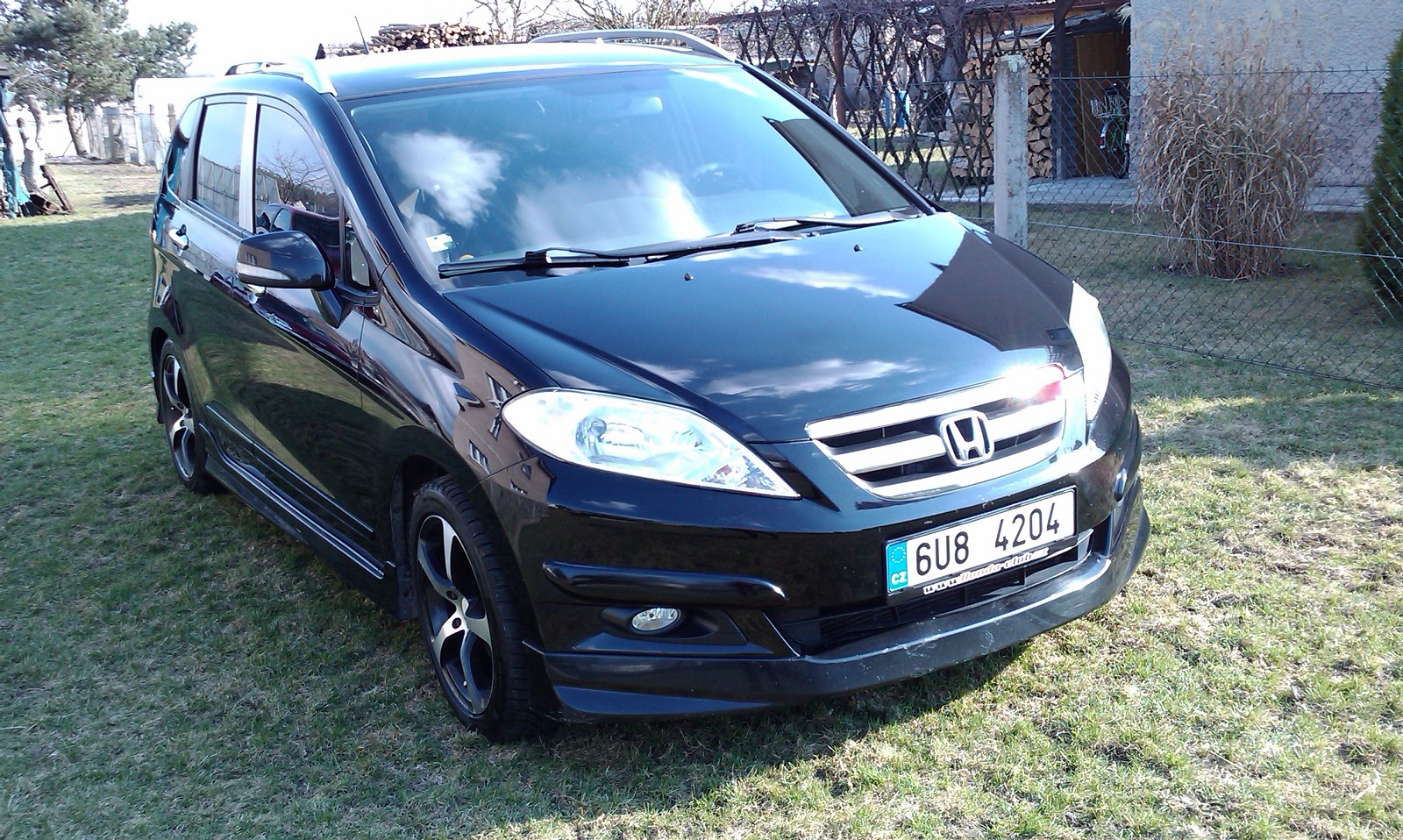 A je naleštěno :-)