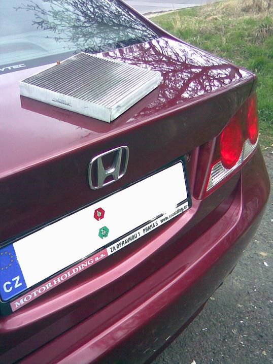 Dneska uz je aprila ?