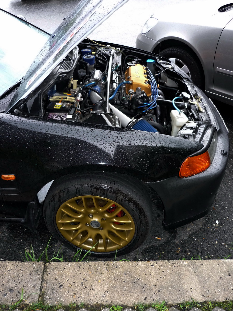 Honda víko dnes 6.5.2012