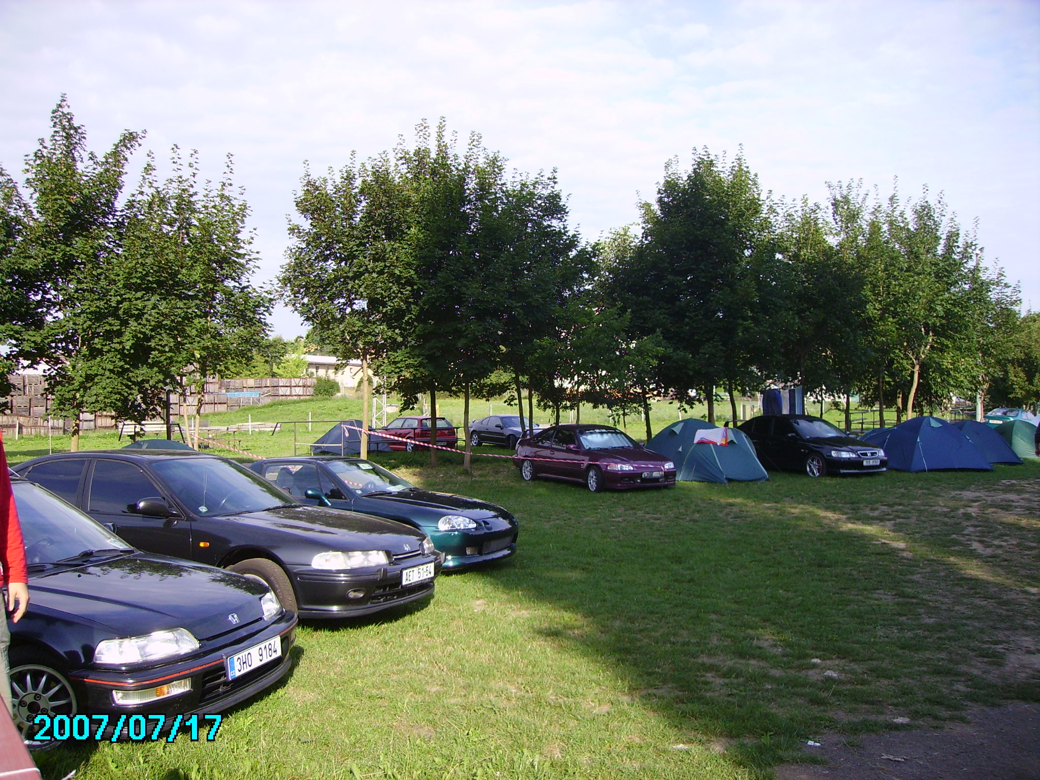 honday 2007 by Kedr