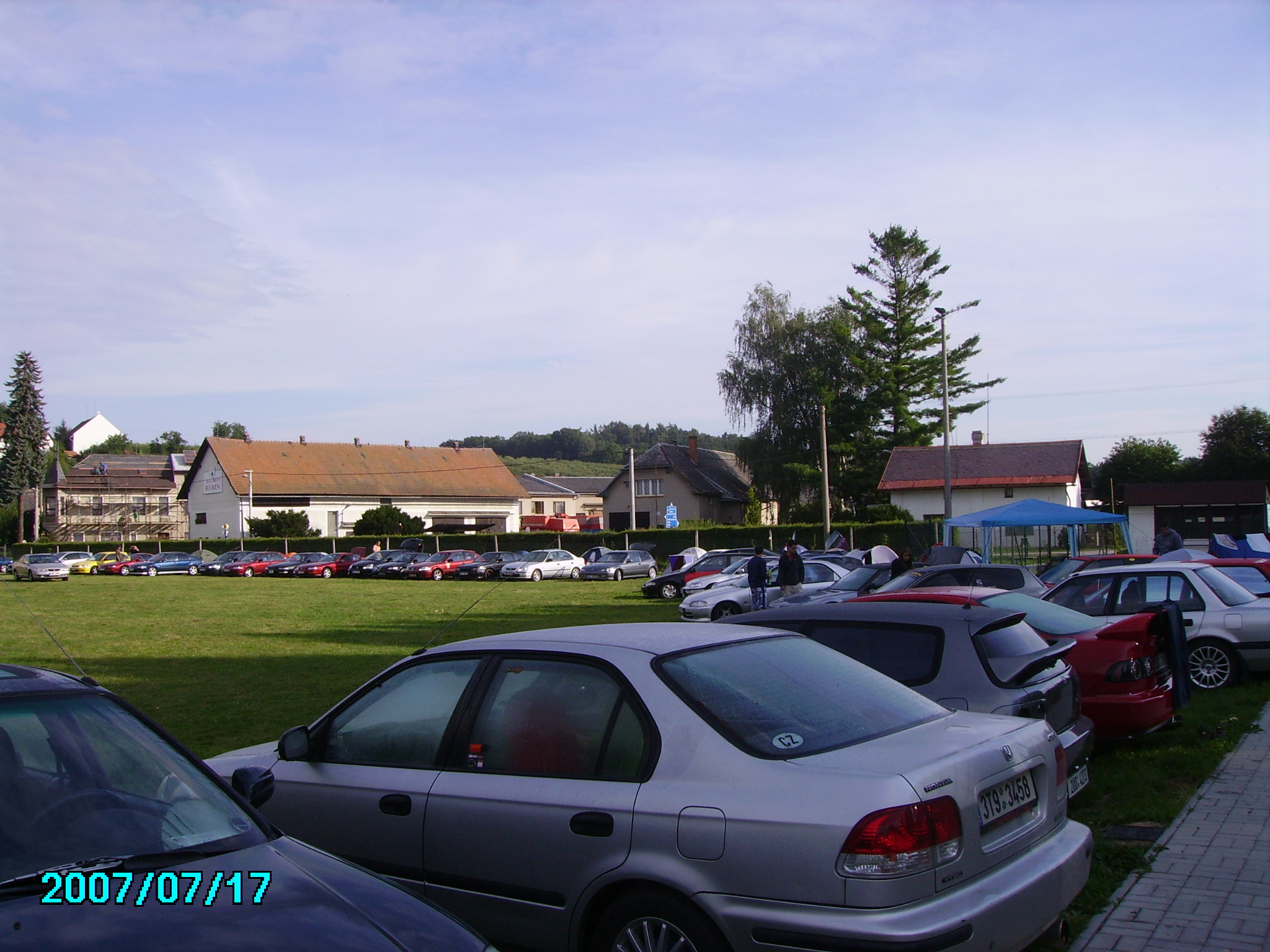 honday 2007 by Kedr
