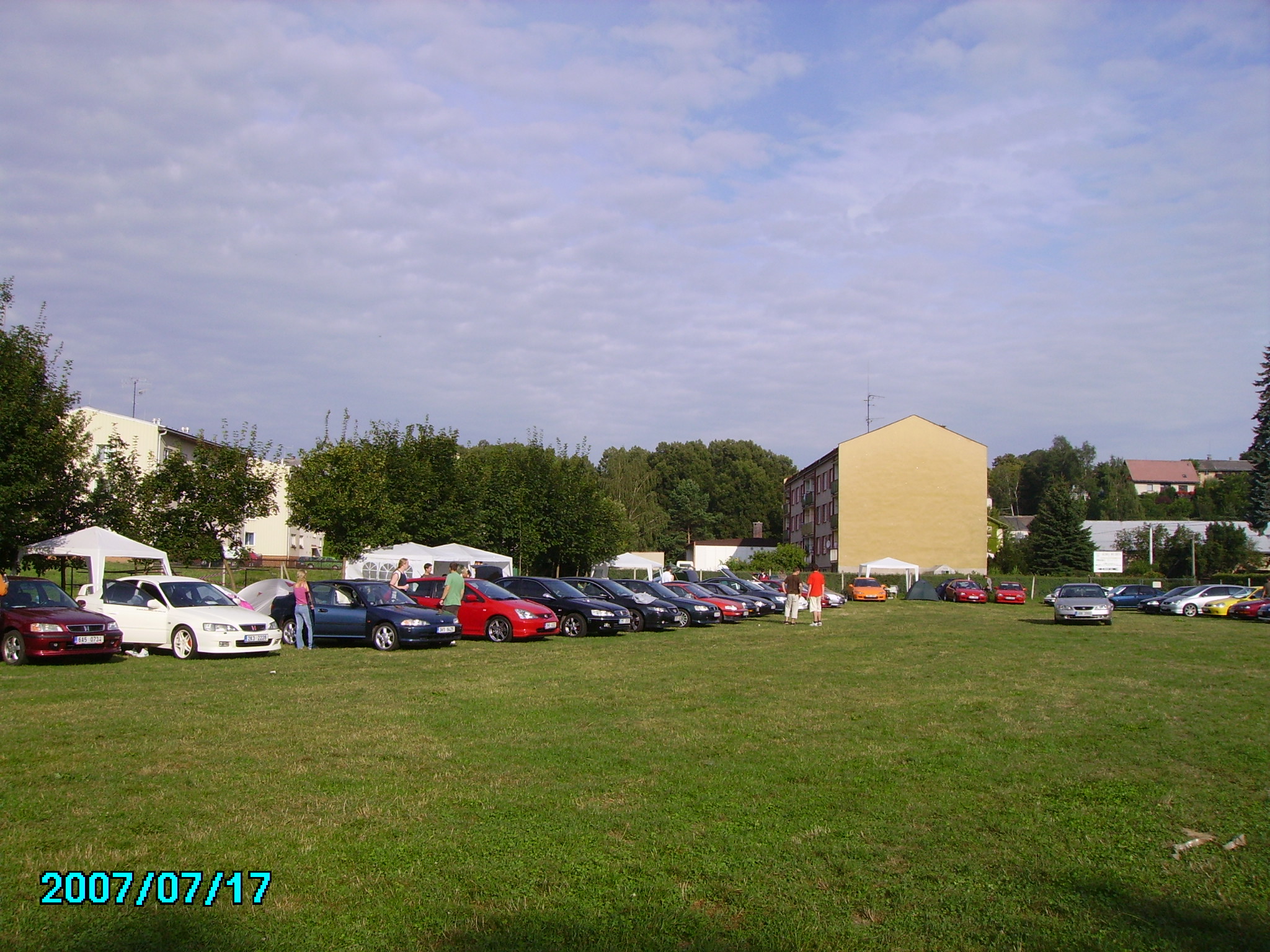 honday 2007 by Kedr