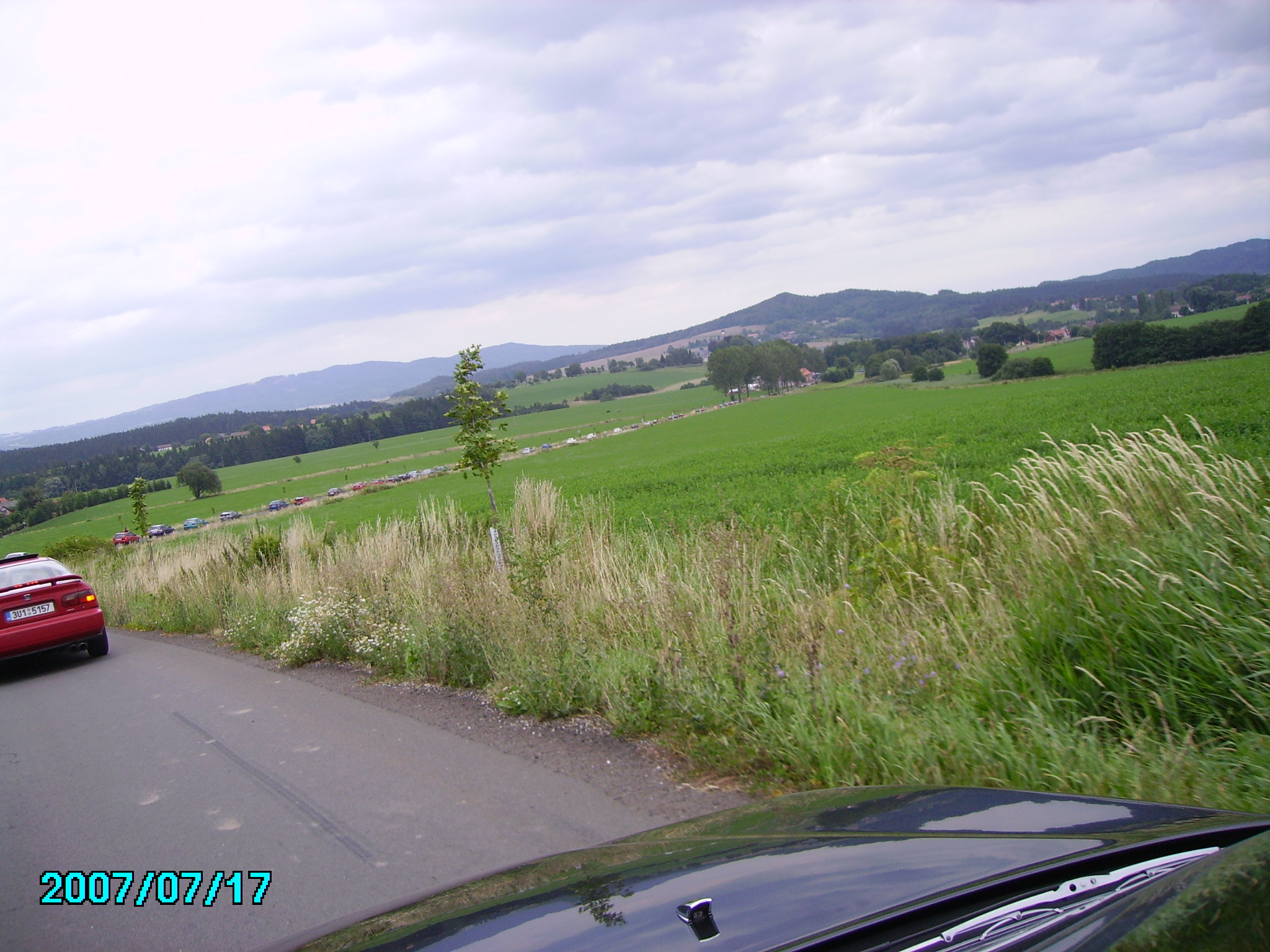honday 2007 by Kedr