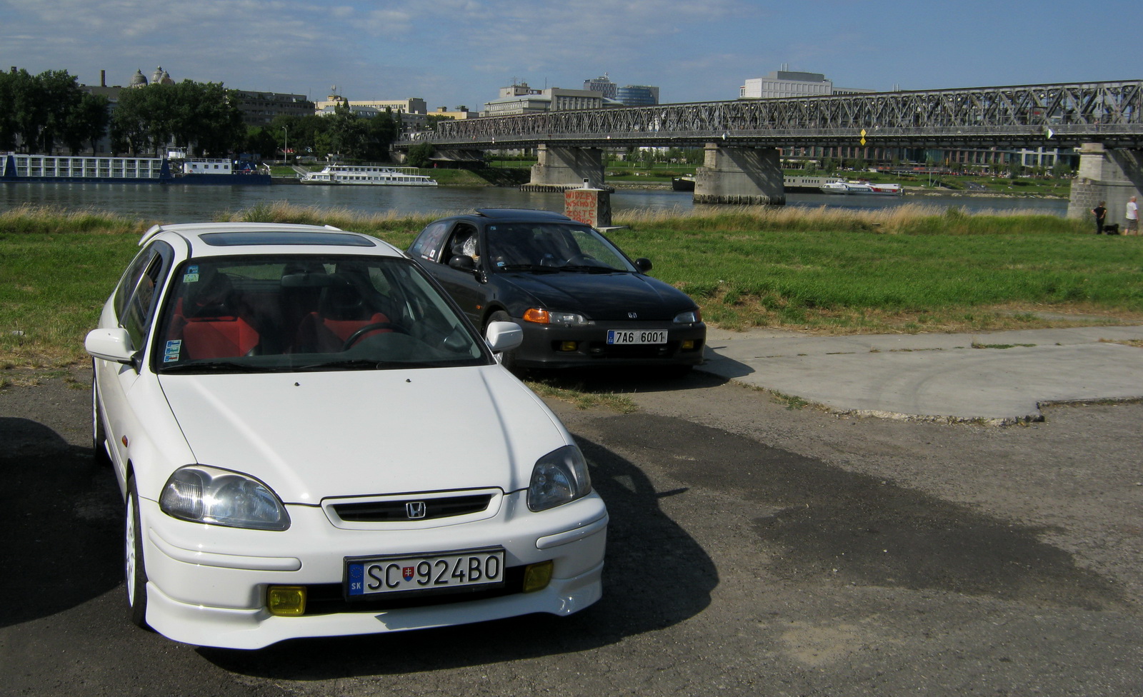 Honda Night Adventure XIII - 10