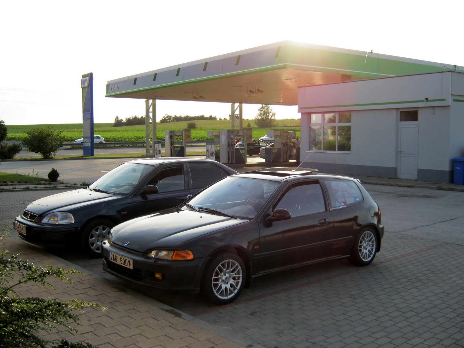 Honda Night Adventure XIII - 4