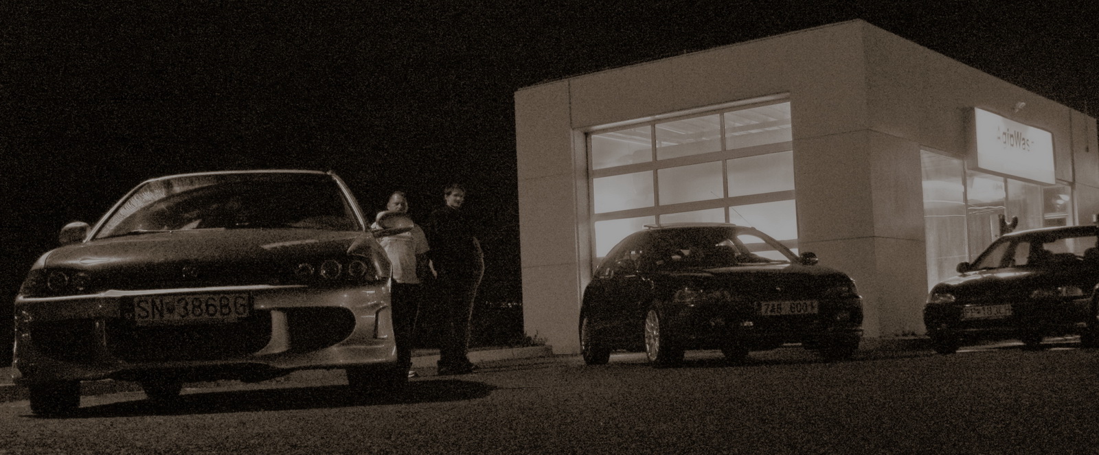 Honda Night Adventure XIII - 10