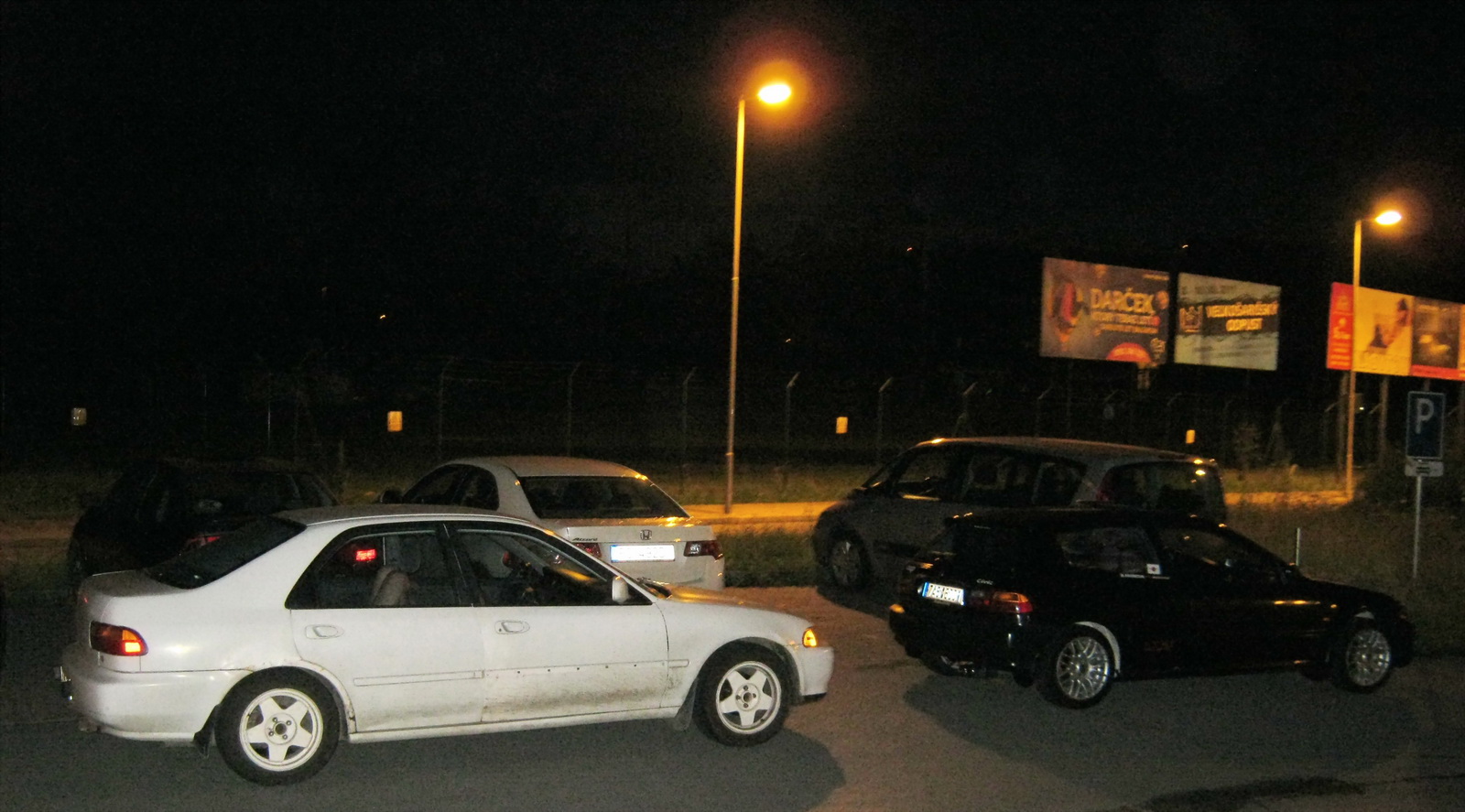 Honda Night Adventure XIII - 2