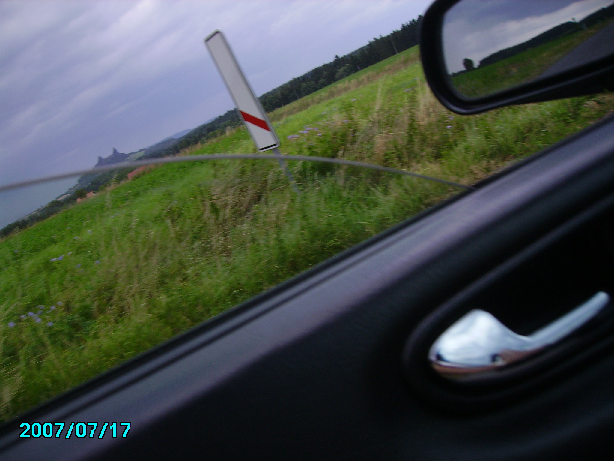 honday 2007 by Kedr