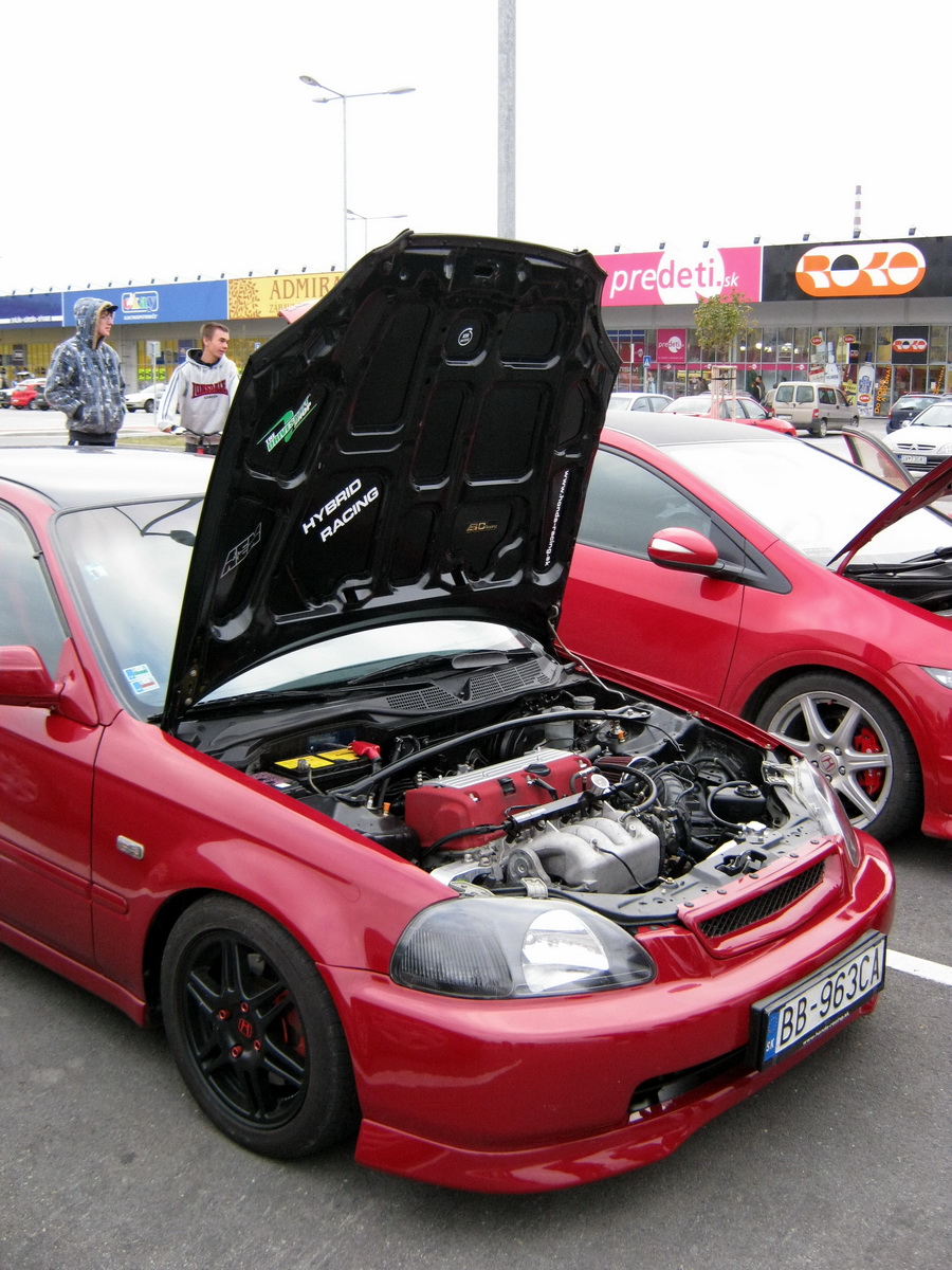 Honda Night Adventure XIV - 7