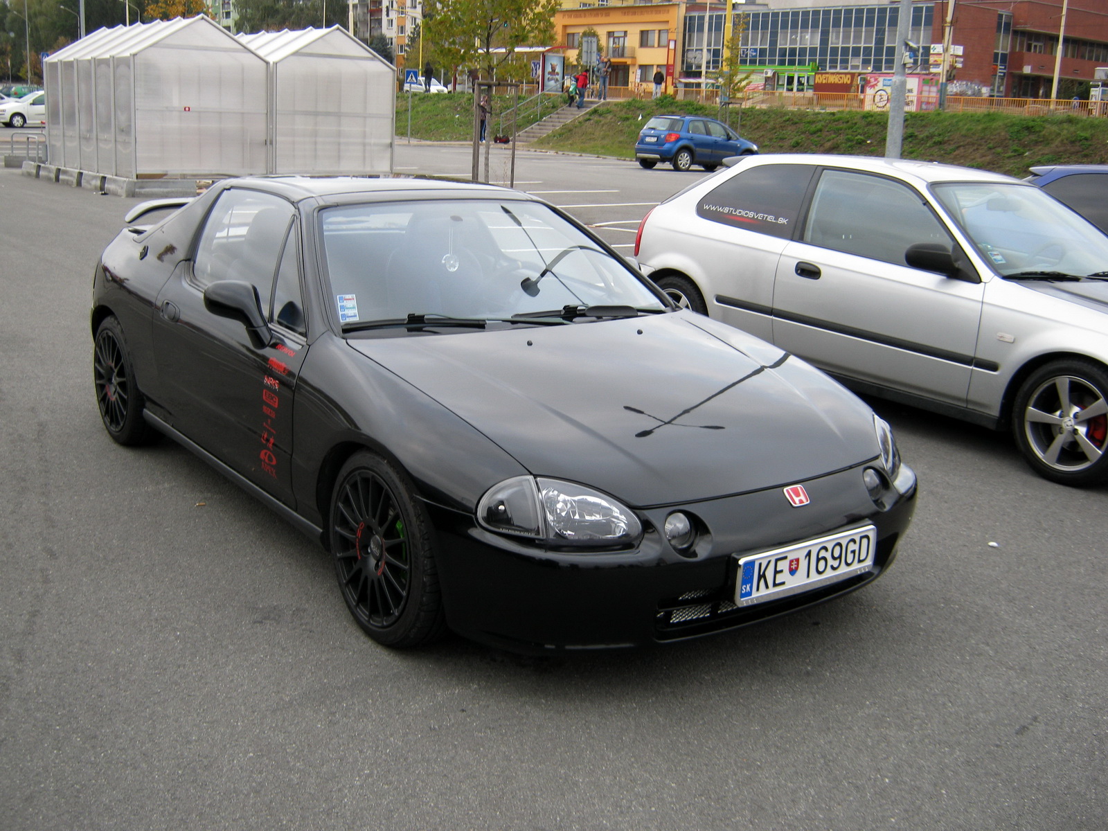 Honda Night Adventure XIV - 10 - 3