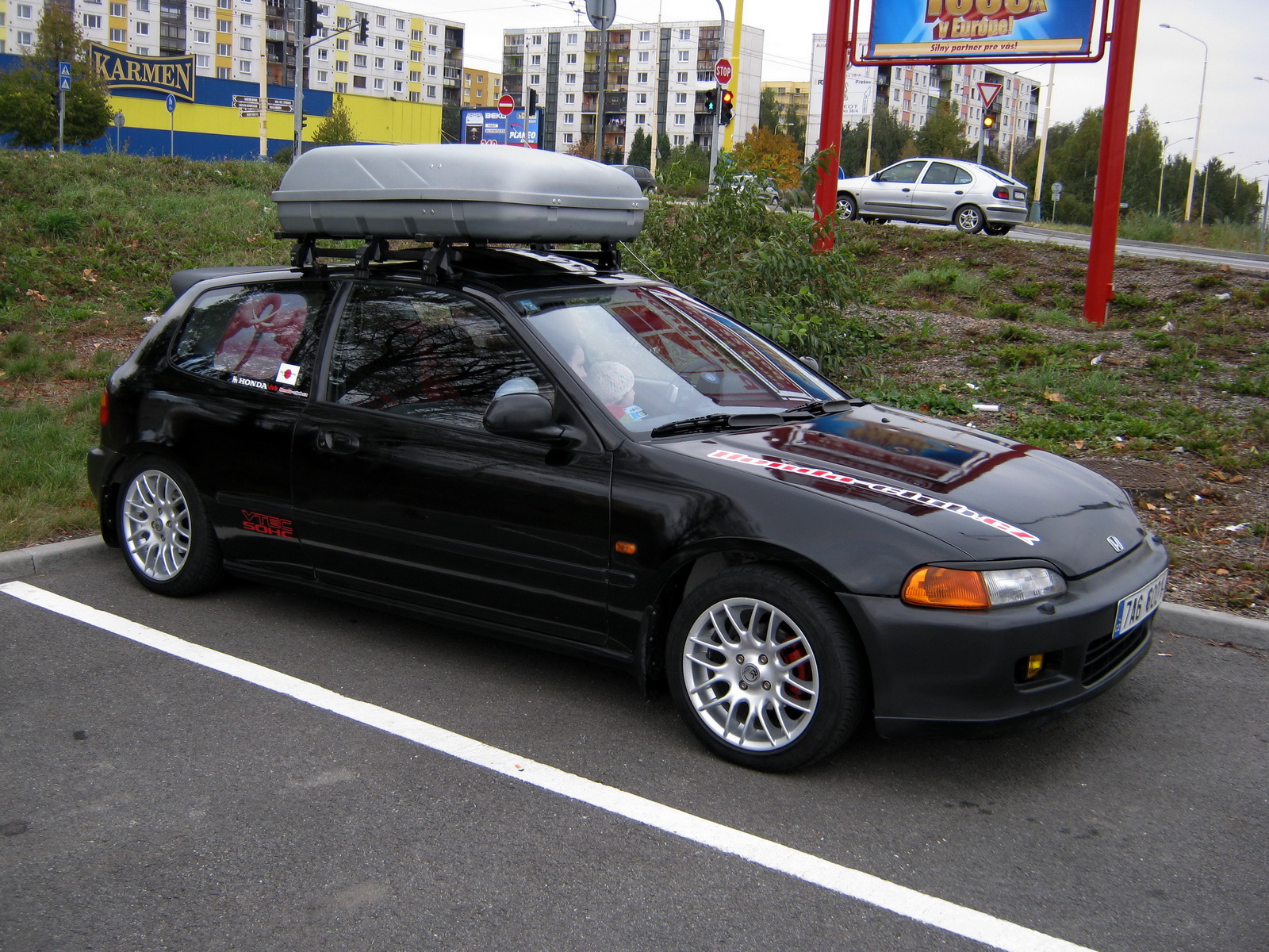 Honda Night Adventure XIV - 10 - 8