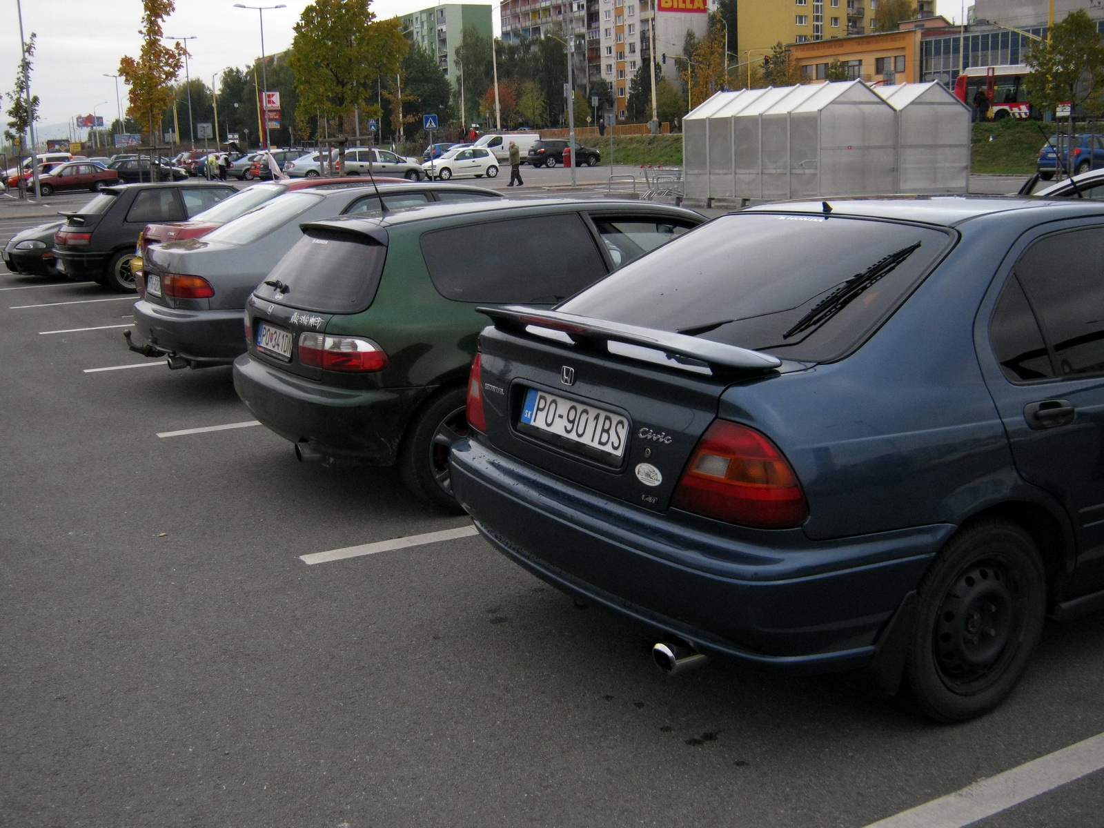Honda Night Adventure XIV - 4
