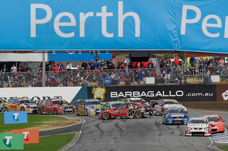 V8 Supercars 2012 - 1