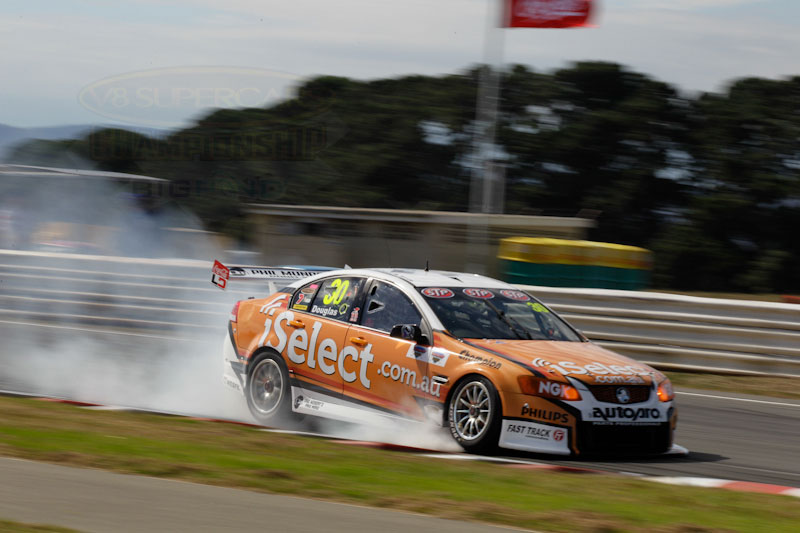 V8 Supercars 2012 - 9