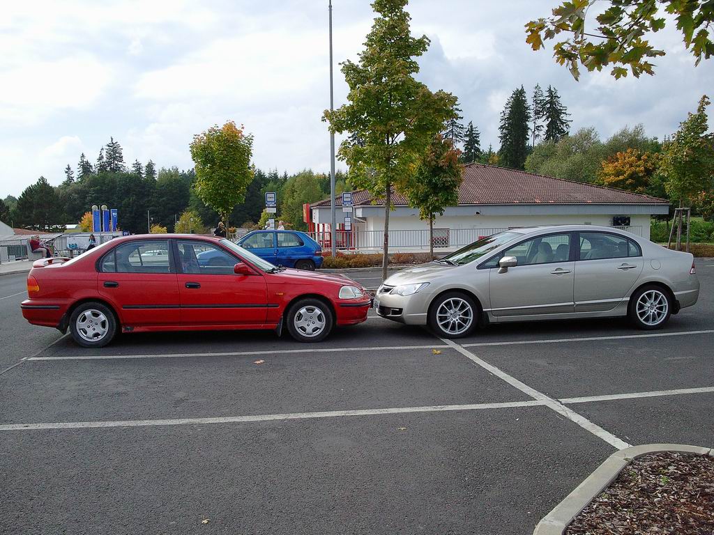 Mariánské Lázně dnes