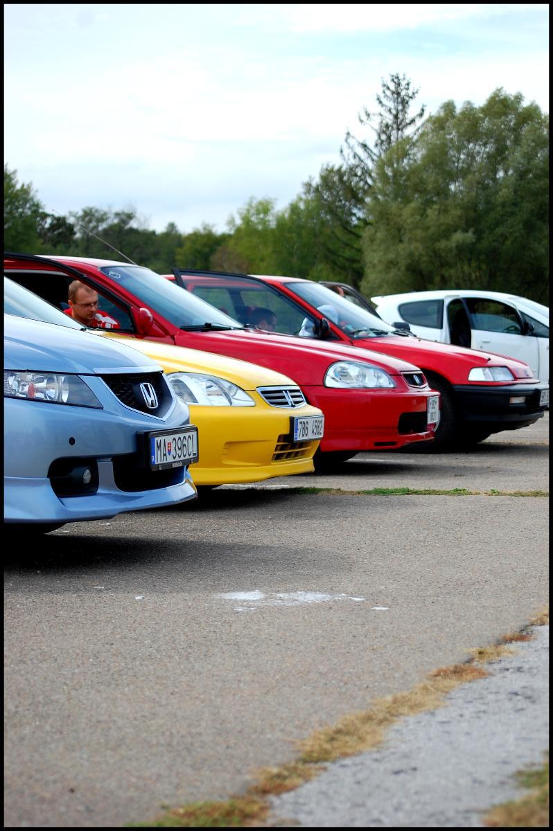 víkend se docela počáskově vydařil...