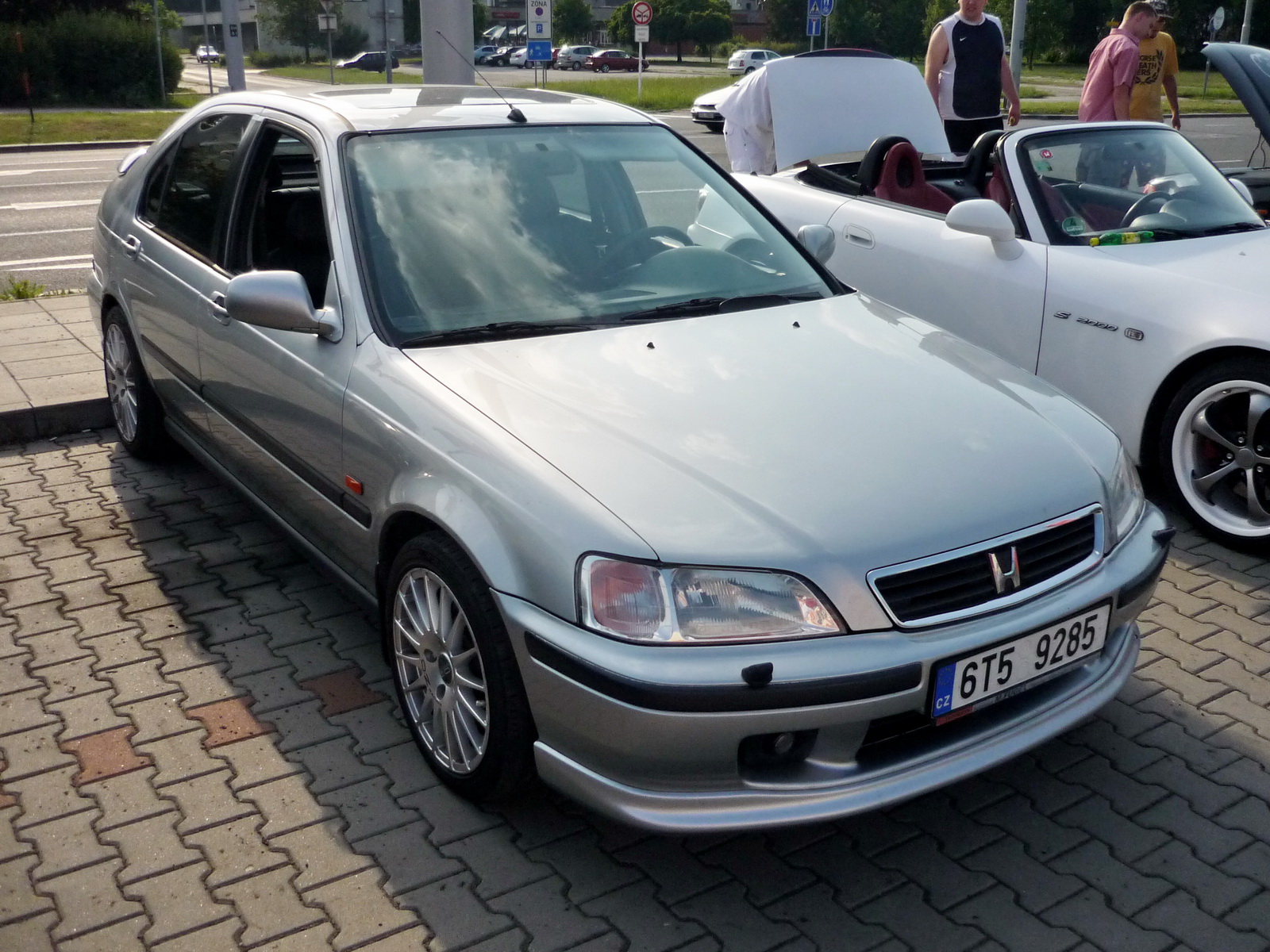 OstKec VI. - 6