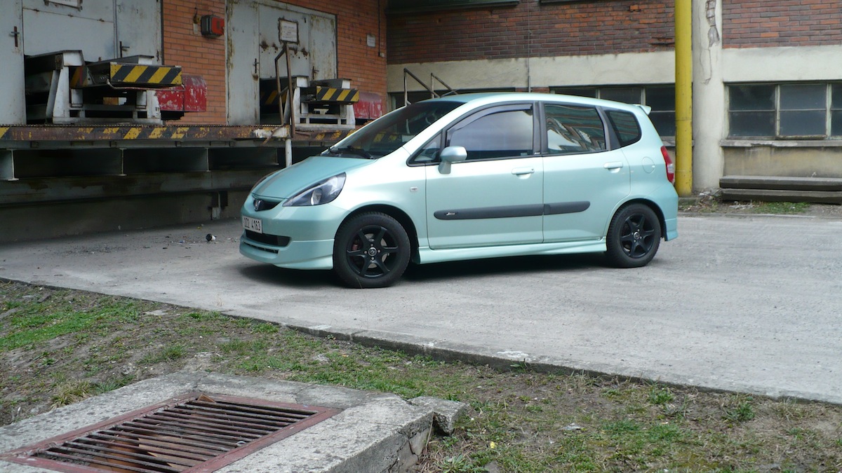 JazzVčera