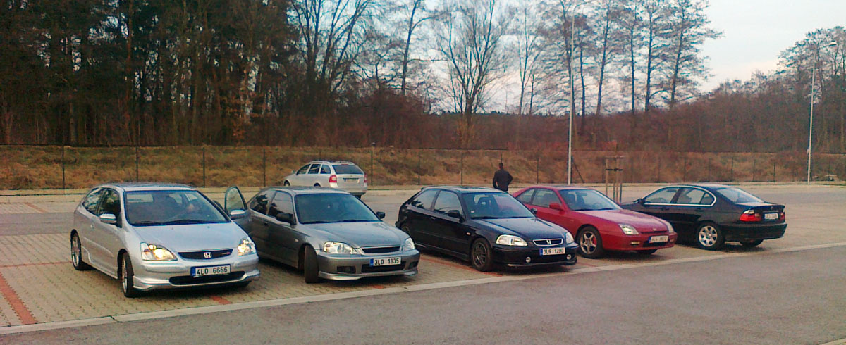 českolipský gang :)