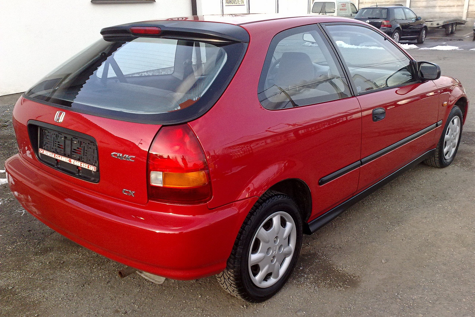 Když jeden odejde, musí přijít nový - 3