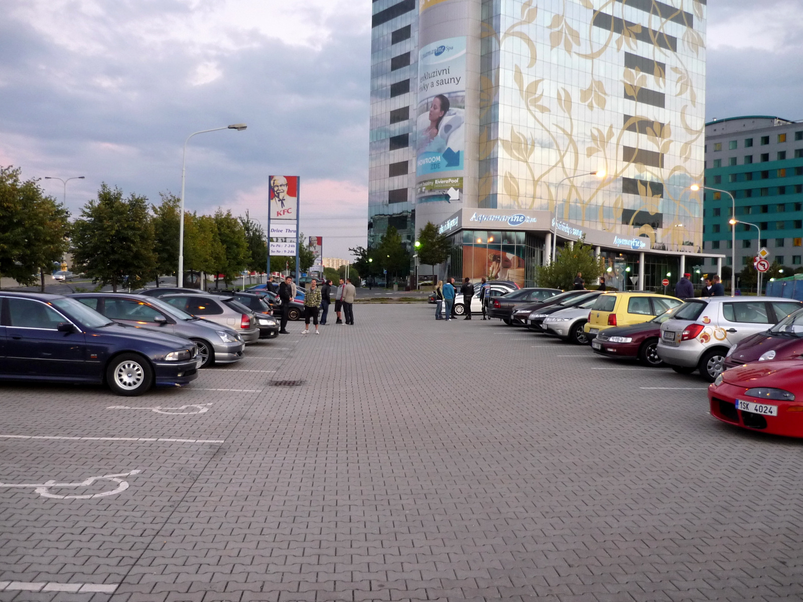 MiniMaxiSraz Chodov 13.09.2012 - 4