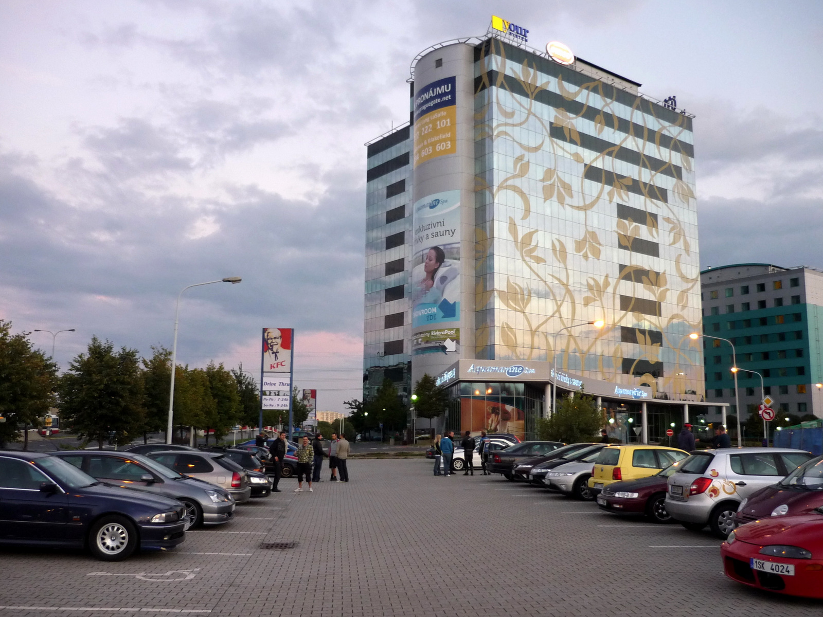MiniMaxiSraz Chodov 13.09.2012 - 5