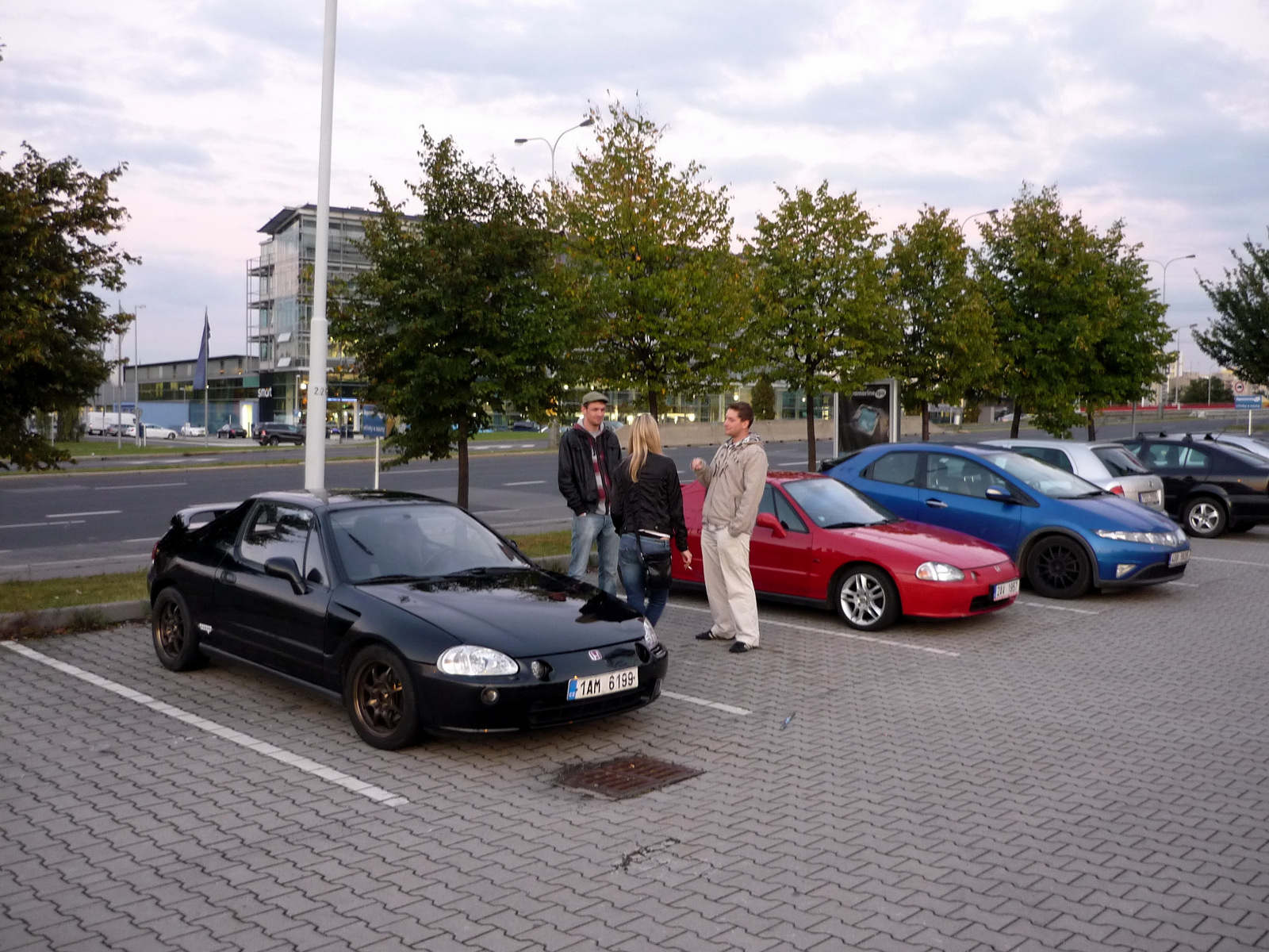 MiniMaxiSraz Chodov 13.09.2012 - 8
