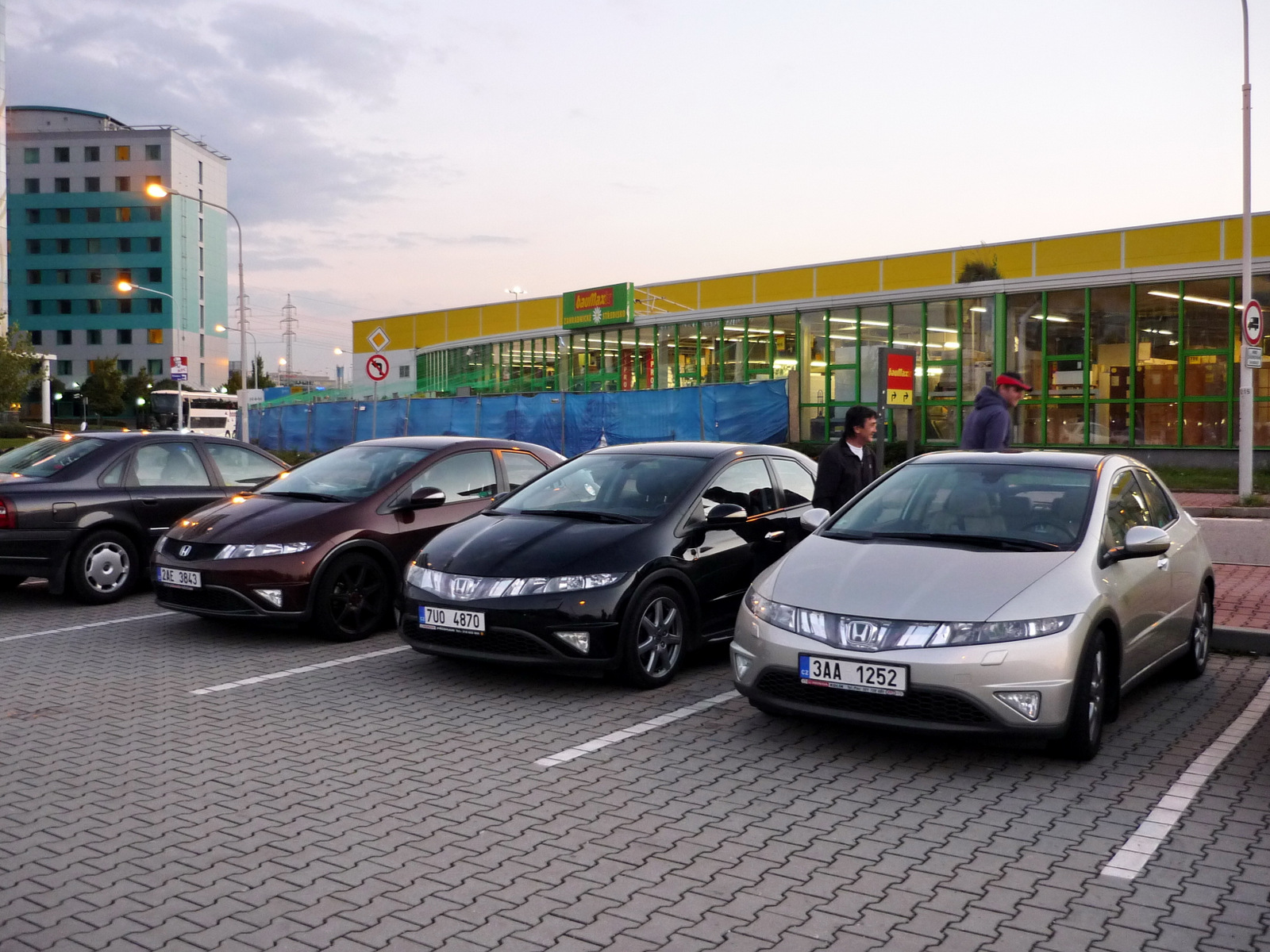 MiniMaxiSraz Chodov 13.09.2012 - 9