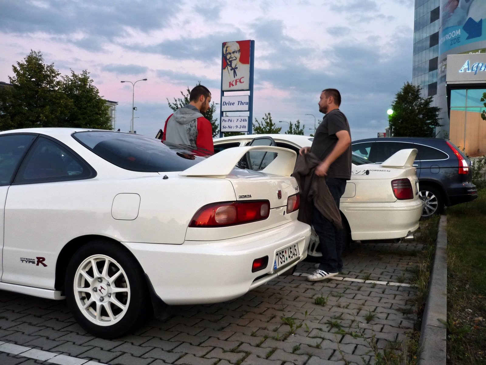 MiniMaxiSraz Chodov 13.09.2012 - 4
