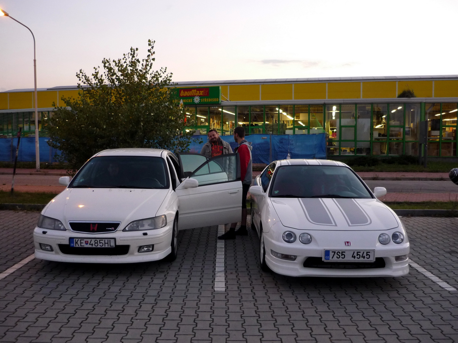 MiniMaxiSraz Chodov 13.09.2012 - 5