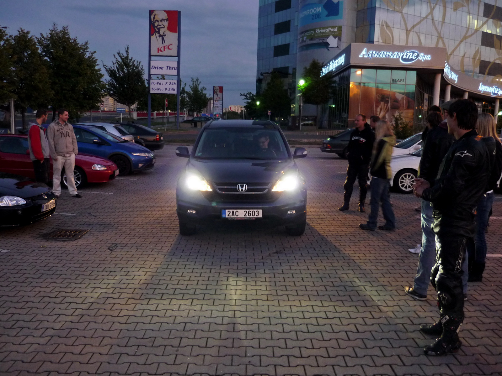 MiniMaxiSraz Chodov 13.09.2012 - 7