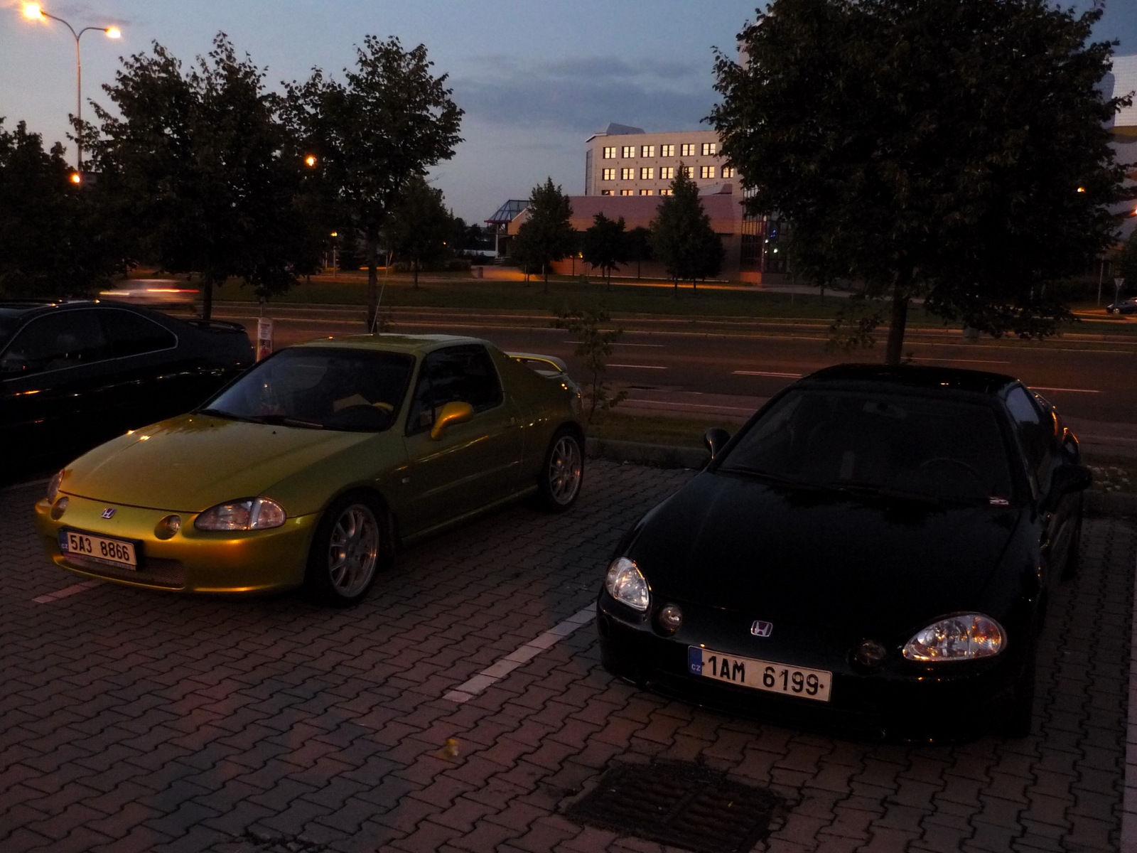 MiniMaxiSraz Chodov 13.09.2012 - 9