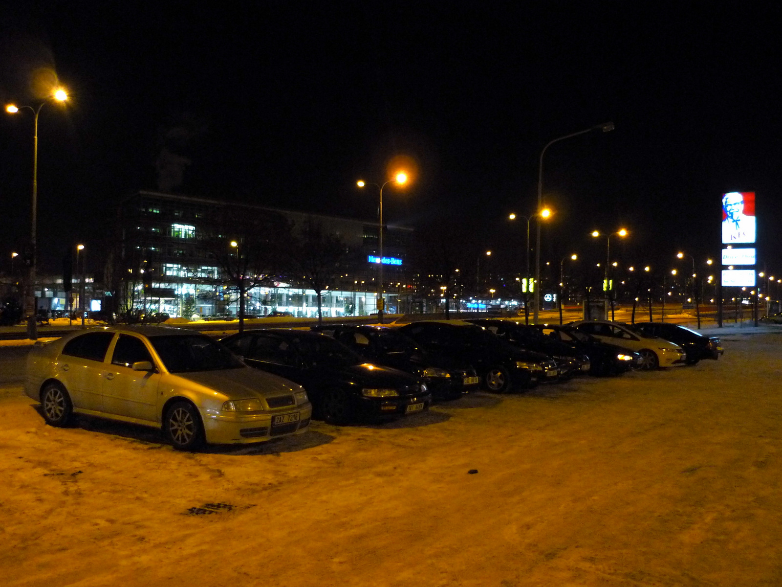 MiniMaxiSraz Chodov 13. 12. 2012 - 1