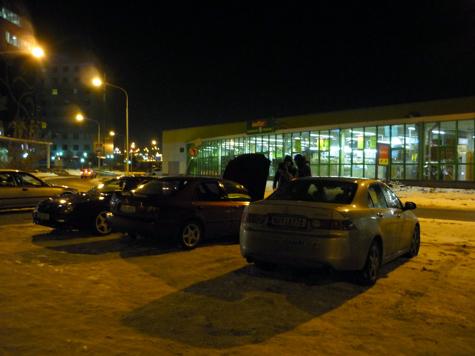 MiniMaxiSraz Chodov 13. 12. 2012 - 3