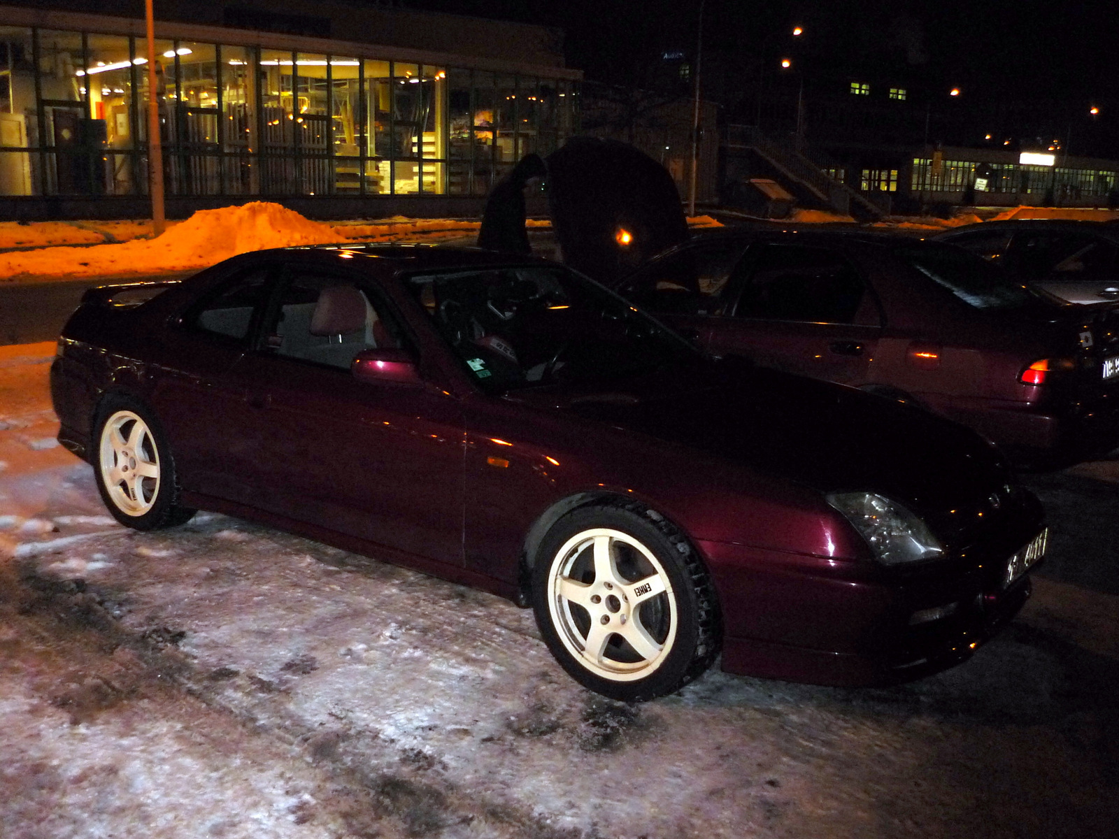 MiniMaxiSraz Chodov 13. 12. 2012 - 7