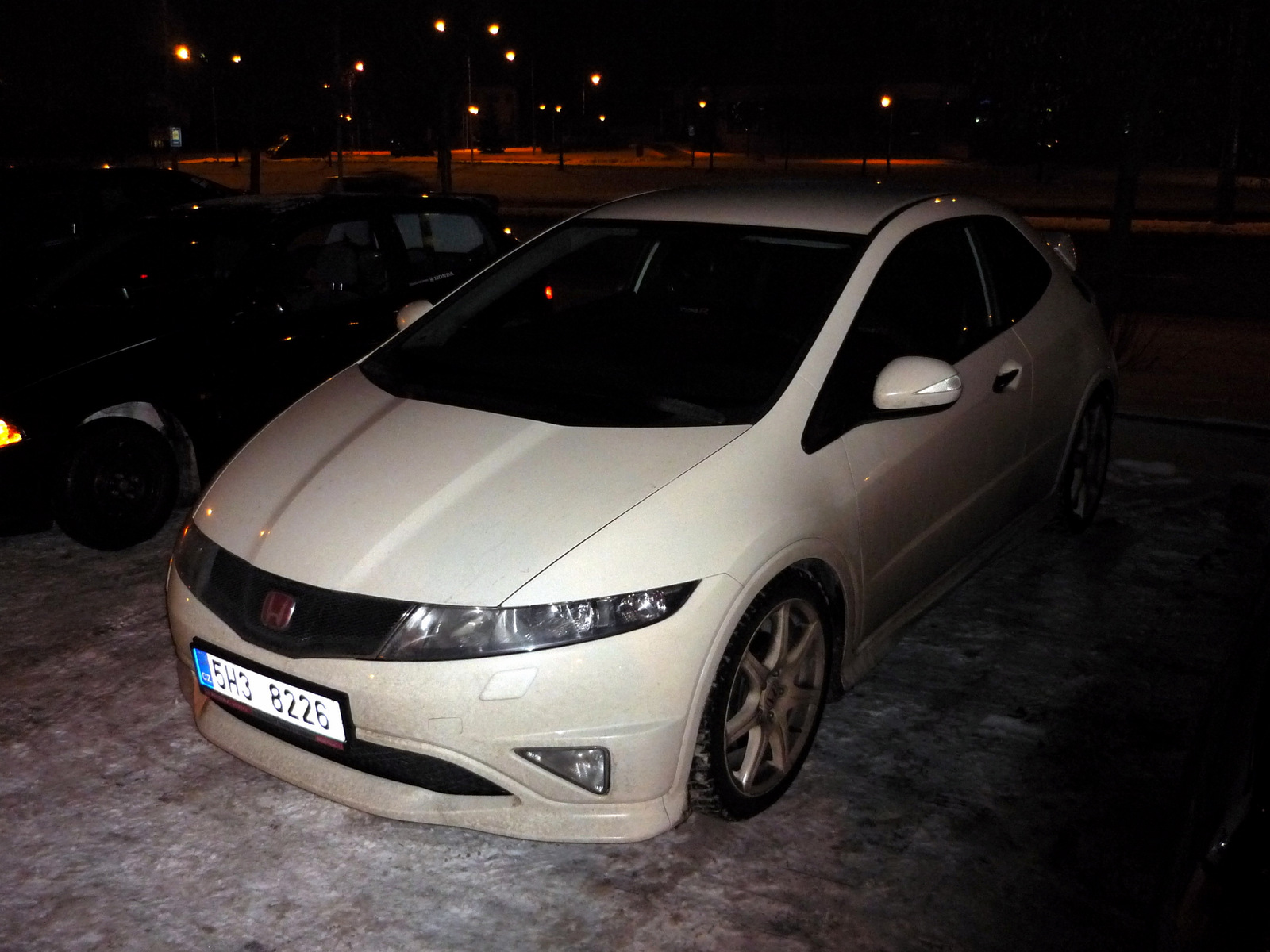 MiniMaxiSraz Chodov 13. 12. 2012 - 8
