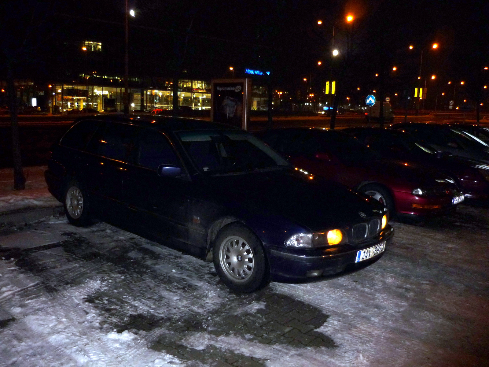 MiniMaxiSraz Chodov 14. 02. 2013 - 5