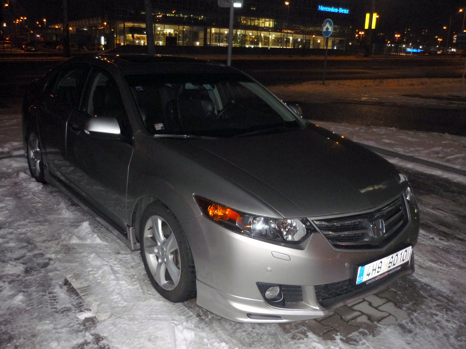 MiniMaxiSraz Chodov 14. 02. 2013 - 9