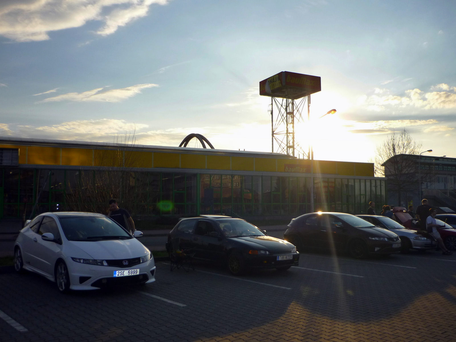 MiniMaxiSraz Chodov 18. 04. 2013 - 1