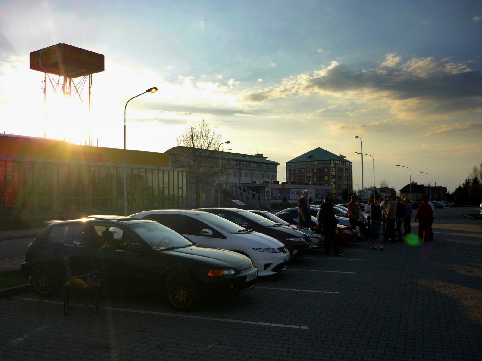 MiniMaxiSraz Chodov 18. 04. 2013 - 3