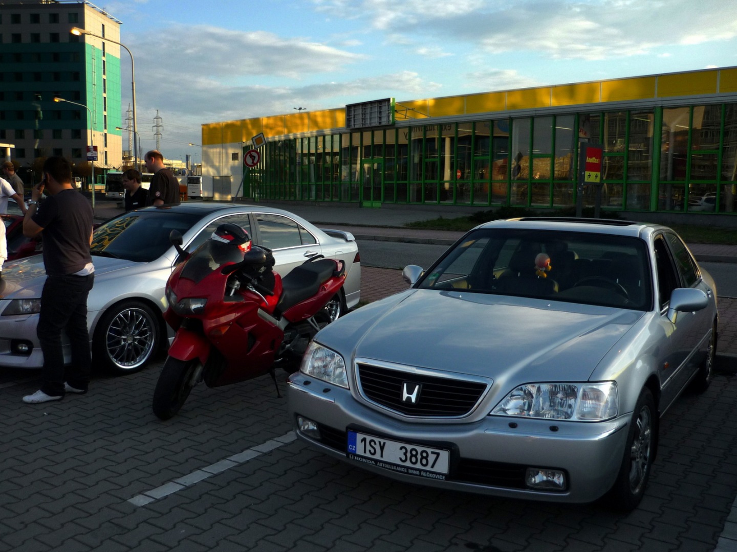 MiniMaxiSraz Chodov 18. 04. 2013 - 1