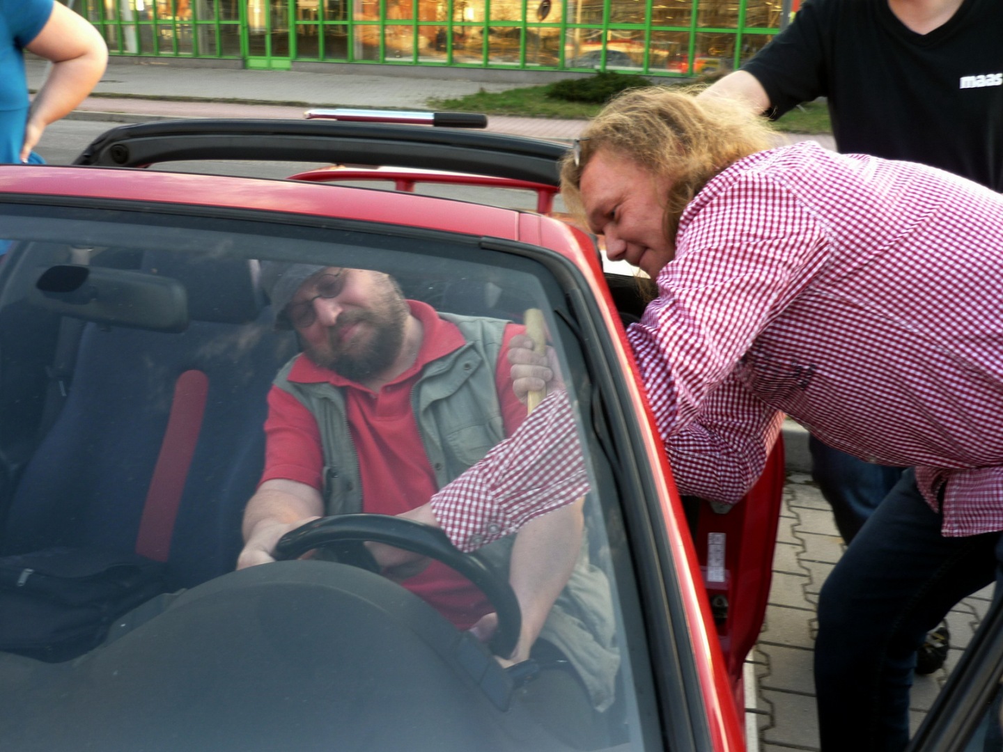 MiniMaxiSraz Chodov 18. 04. 2013 - 5